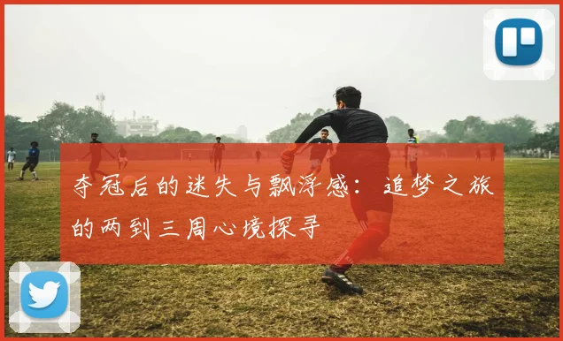 夺冠后的迷失与飘浮感：追梦之旅的两到三周心境探寻