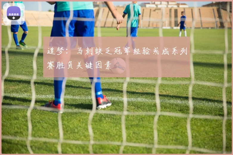 追梦：马刺缺乏冠军经验或成系列赛胜负关键因素